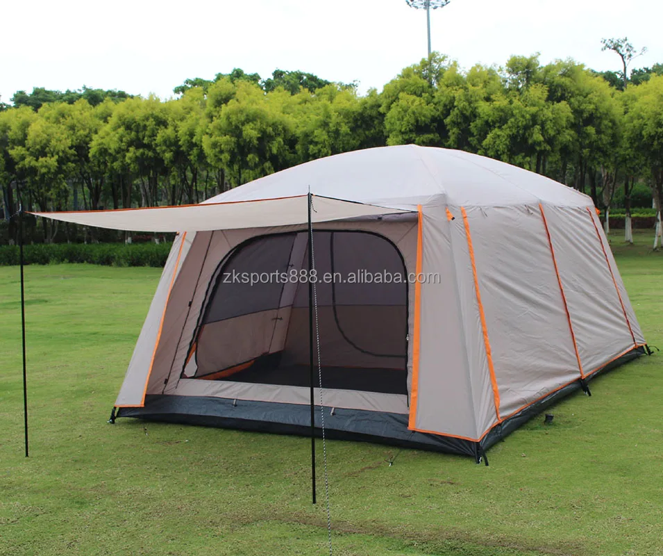 Middle Size Hot Sale Rooms Living Room Family Glamping Travel