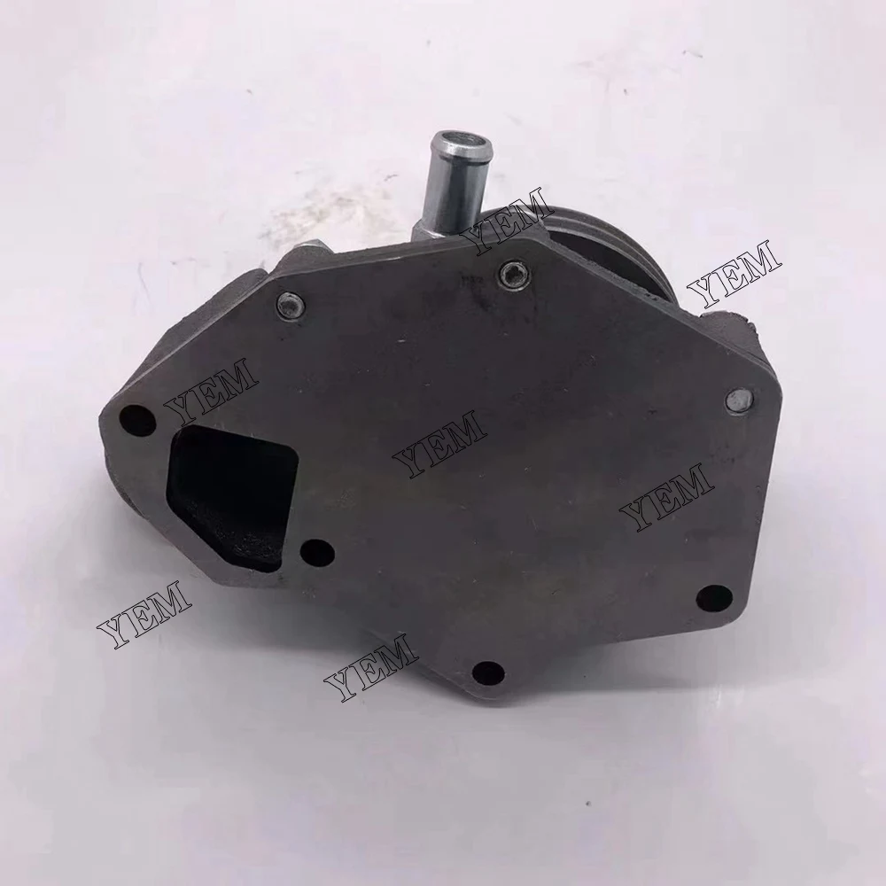 For John Deere Engine Water Pump AR97708 Spare Part Engine Parts Manufacturer 2