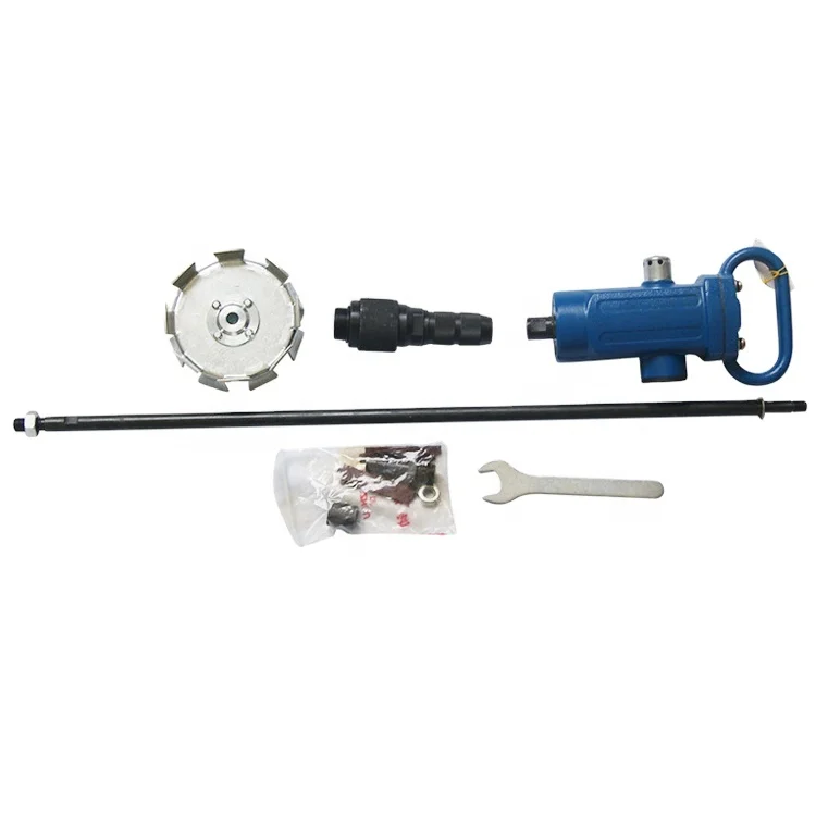 Marine Use Impa Code 270581Stir Paint 40 L Paint Stirrers