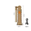 G51 Khaki Small [Strong Magnet + Hook]