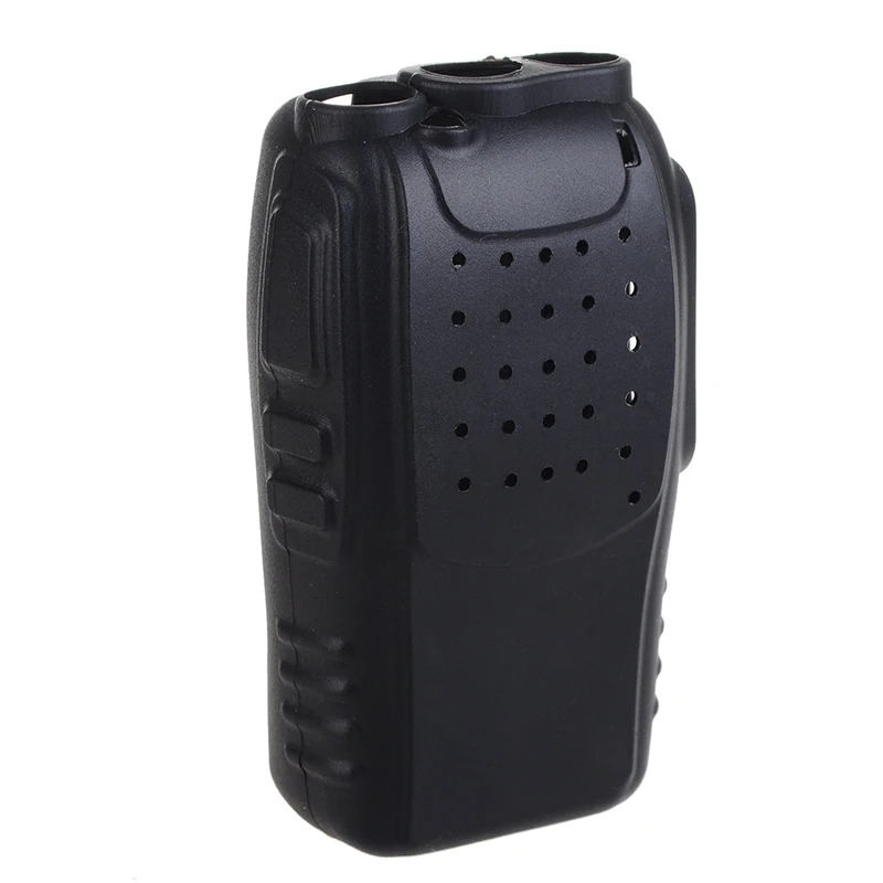Silicone Rubber Cover bumper BF-888S Case for baofeng 888s walkie talkie 888 bf-777 666s two Way radio Holster