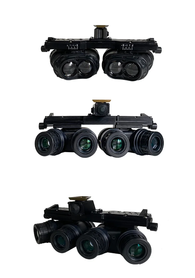 China Factory Oem Quad Nods Night Vision Panoramic Night Vision Goggles
