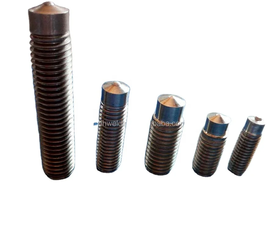 短周期电弧焊接螺柱