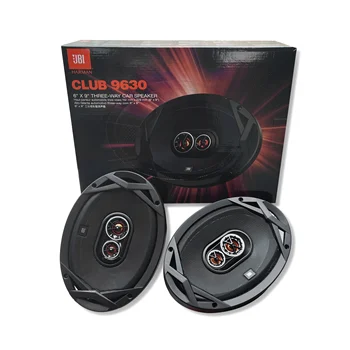 カーオーディオ JBL CLUB 9630 !!!!! Speaker Club 9630 | お手頃な価格のカーオーディオ同軸およびコンポーネント