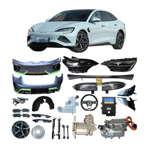 High Quality Original BYD Seal Body Kit New EV Car Accessories for BYD Seal Spare Auto Parts
