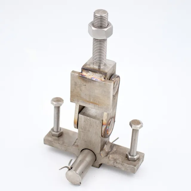 ATM Middle Door Link Unit for IPSEN Furnace