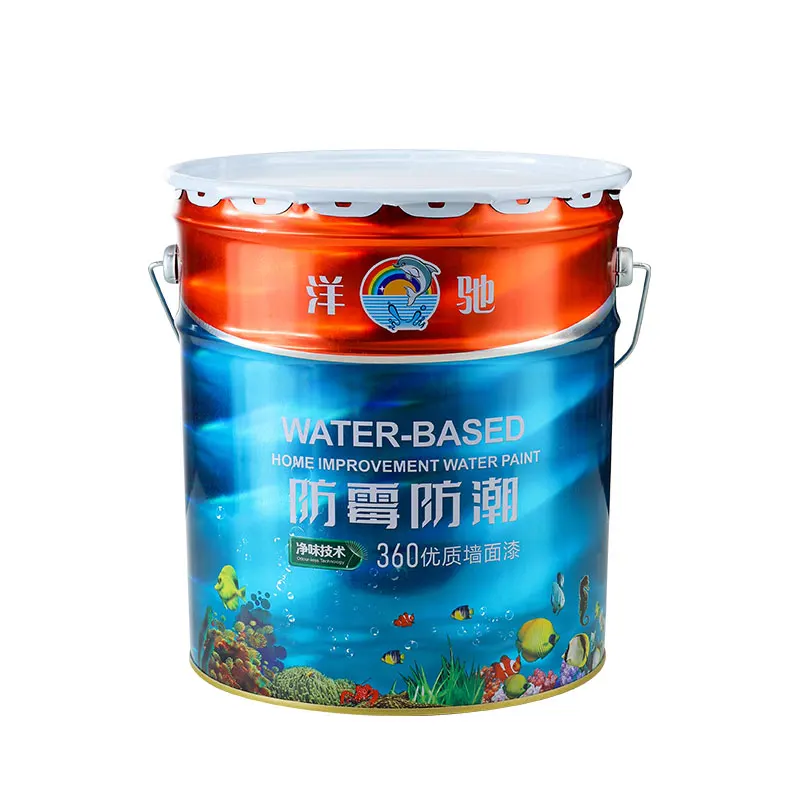 Factory Direct Supplies High Quality The Best Choice For Room Formaldehydefree 360 Interior