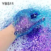 YBS-11 Blu viola