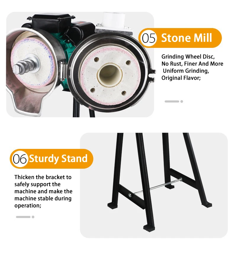 Yoslon RTS Машина Для Измельчения Сахара/порошковый измельчитель/Измельчитель чили/измельчитель пищевых продуктов каменная мельница