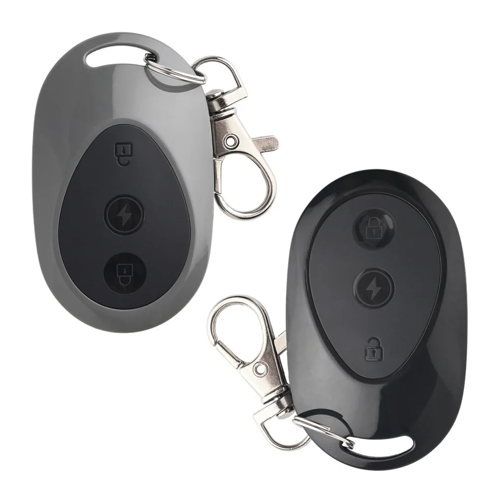 Cityneye Electric Scooter Anti Theft System Burglar Alarm Device for Cityneye M365 F30 Max Mi 3 4