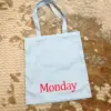 Monday