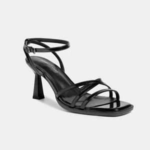 Elegant Chic Women's Pumps Minimalist Thin-Strap Heels for Work Dates Parties-Light Weight Single 5cm Height-for Summer Autumn