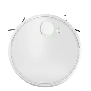 Full-Automatic Household Intelligent APP Remote Control Sweeping Robot USB Three-in-One Vacuum Cleaner Drag Suction Wholesale