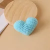 Coeur bleu