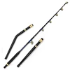 Blue Bluespear 6'6"130lb