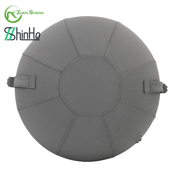 Чехол Zhensheng для дома, тренажерного зала, баланса, офиса, сидящего мяча