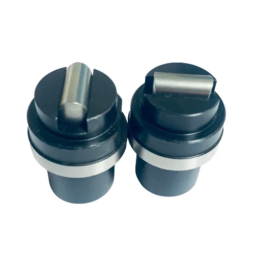 Dongguan Factory PPSR Mini Slider Core Insert  Retainer for Mold