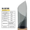 HD-CR 50%