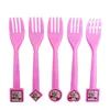 fork--10 pcs
