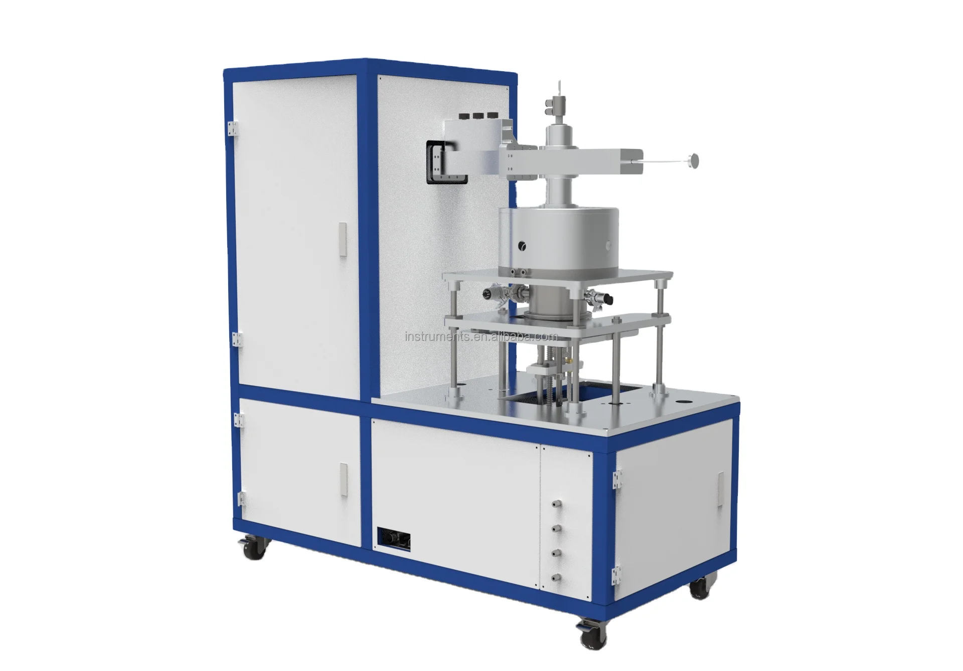 High Power MPCVD Diamond Growing  Machine for Large Production with Mature White Diamond Growth Process