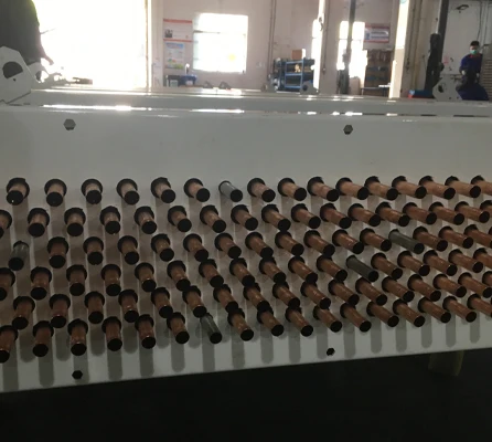 Dry Cooler, CO2, 1 Year - detail 12