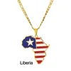 Liberia