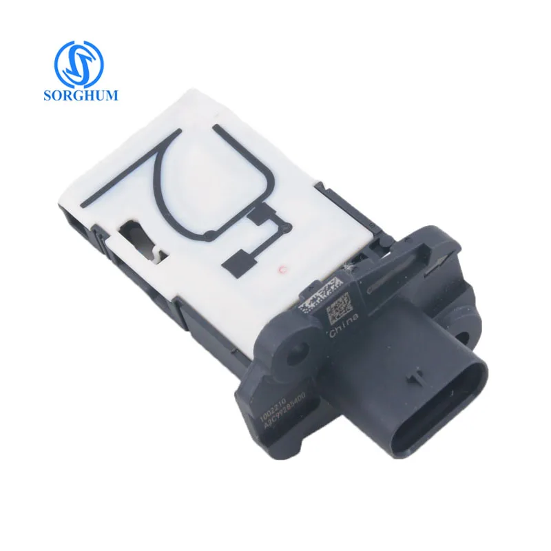 Mass Air Flow Meter MAF Sensor 10197974