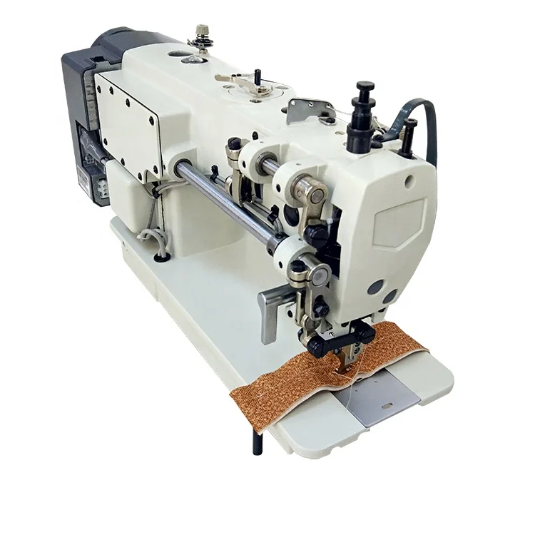 0303D Computer Compound Feed Walking Foot Sewing Machines