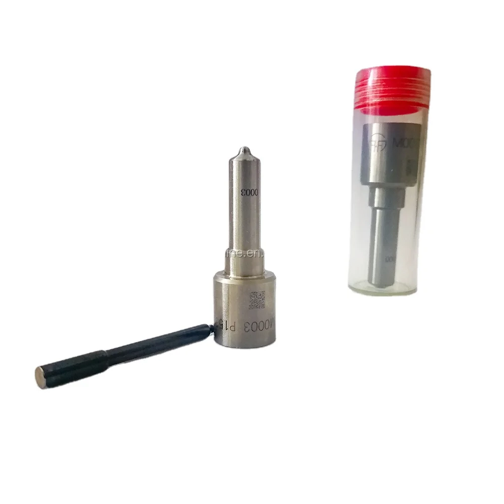 Форсунка для топливного инжектора M0003P153 DLLA153PM003 форсунки vdo A2C59511601 5WS40156Z 5WS401564Z