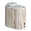 White birch grain