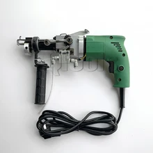 ZQ-III 2-in-1 Simple Operation Pneumatic Tufting Gun Motor Secure Core Bearing Components for Yarn Material In-Stock Popular