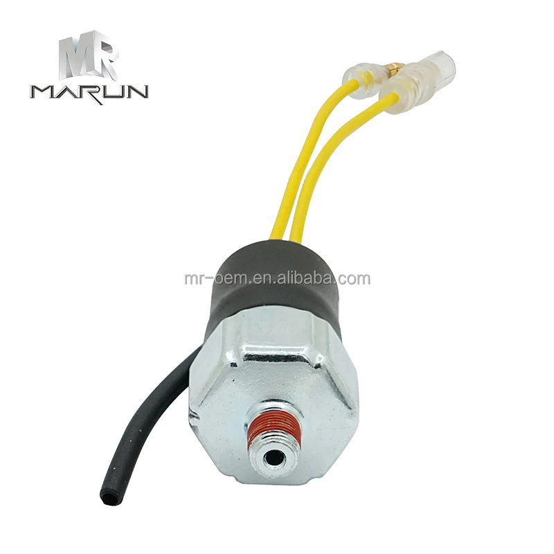 High Quality New 6SD1T Switch Oil Pressure Bearing for Excavator EX300-5 Construction Machinery Part Number 1-87618492-0