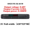 Rm2ufd-3k-60-50