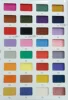 สีชมพู