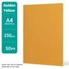 Giallo dorato