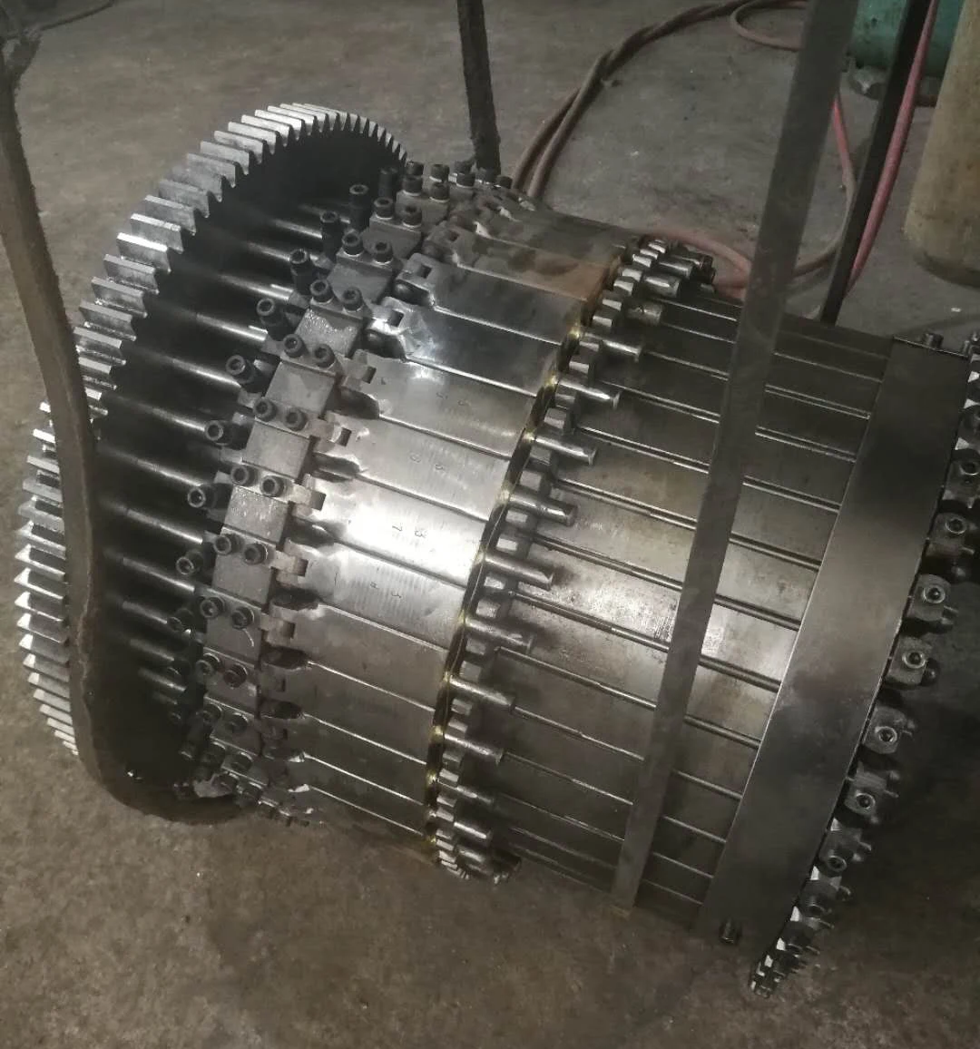 Lollipop Toffee Hard Candy Making Machine