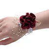 Fiore da polso sposa 05