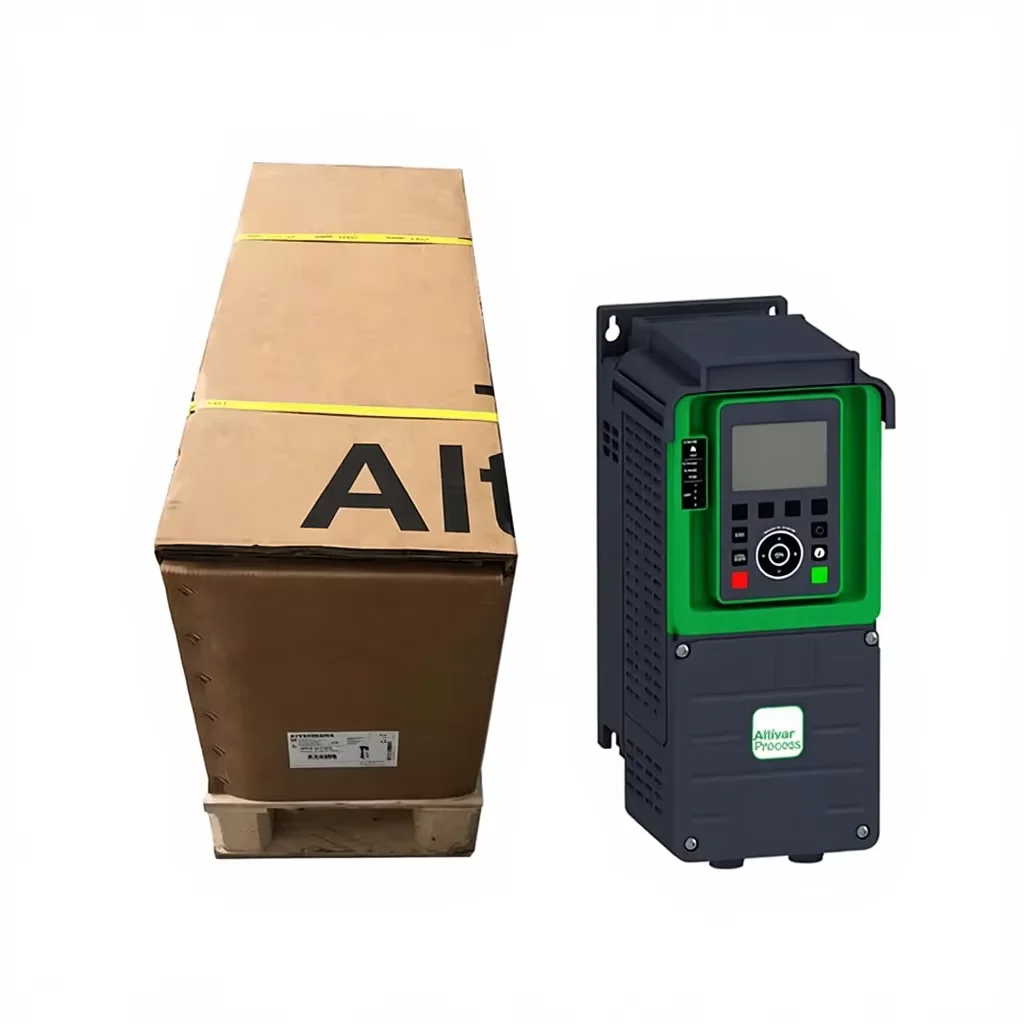 Gold Sellet  ATV930U15N4Z  Inverter  New Original WarehouseStock plc programming controller