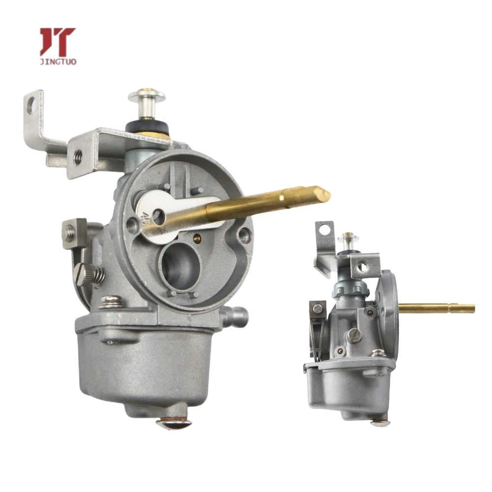 Factory Prodcued 2HP 2-Stroke 6A114301 6A1-14301 6A1-14301-00 6A1-14301-03 PZ10JX Ya Maha Parsun Outboard Engine Carburetor