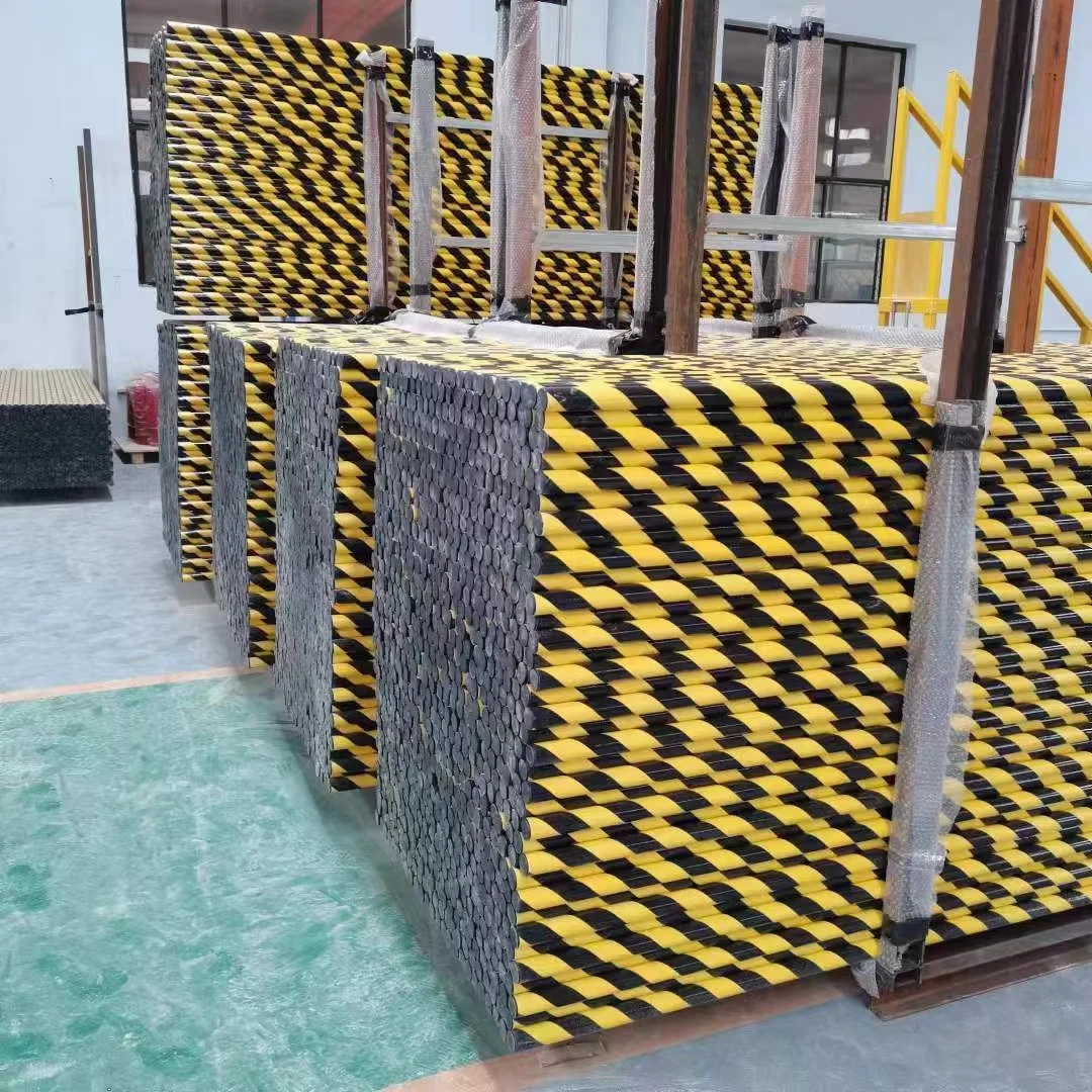 product corrosion resistence glass fiber h beam high strength frp pultrusion profiles pultruded i beam-6