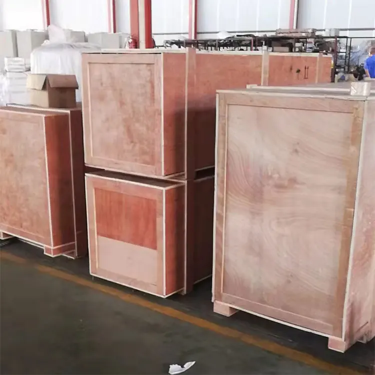 Auto Doff Electric Yarn Winder Machine For Polyester Pet Polypropylene