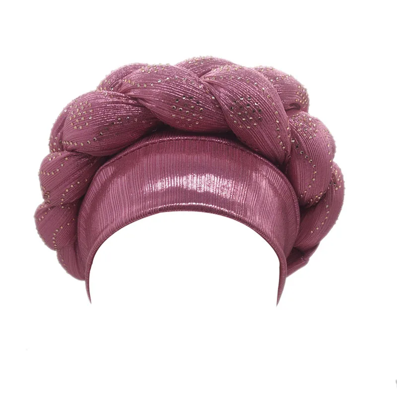 hair turban
