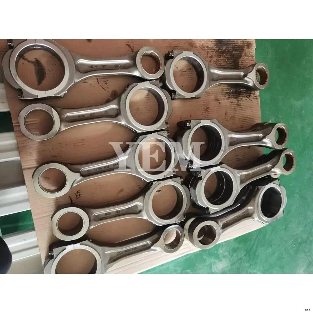 C32 CON ROD ASSEMBLY for Caterpillar
