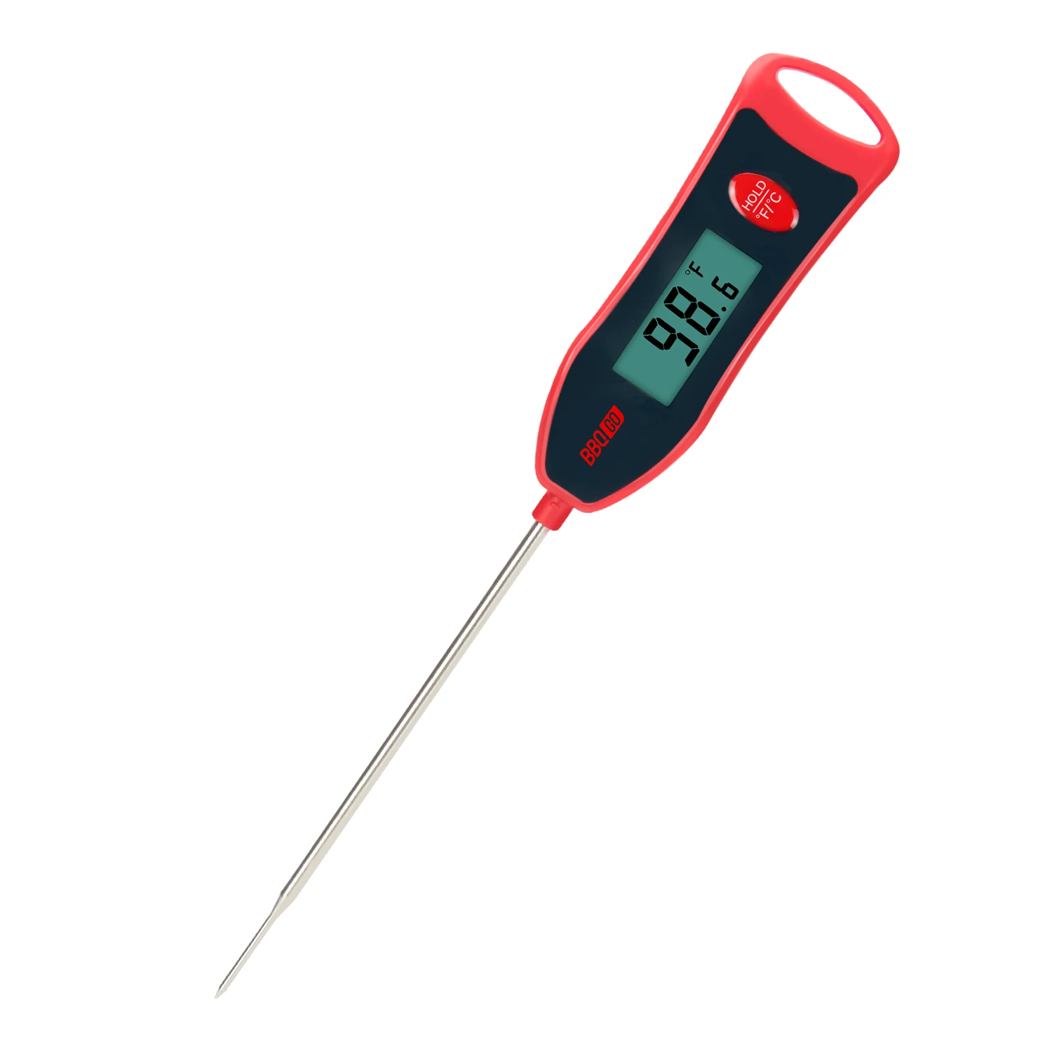 INKBIRD BBQGO BG-HH2P Digital Meat Thermometer Instant Read