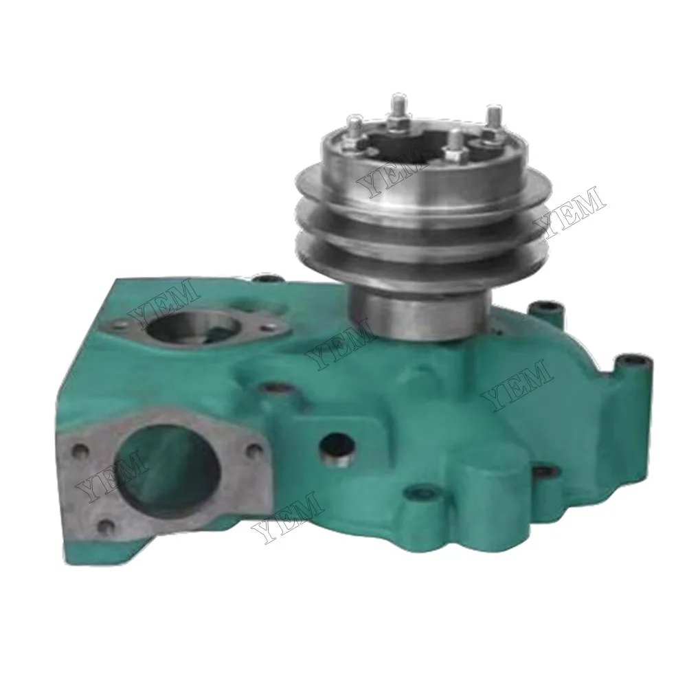 1699788 1545248 1699788 1698618 Water Pump Filt for Volvo TD100B G Engine