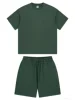 Vert forêt