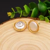 White GE0480C