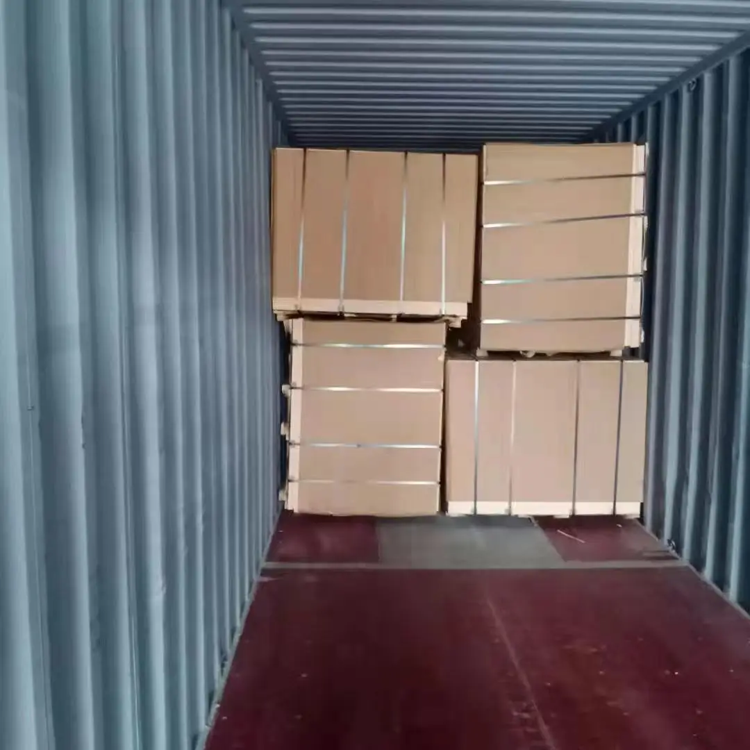 Waterproof Phenolic Wbp Glue Cdx Pine Structural Plywood For