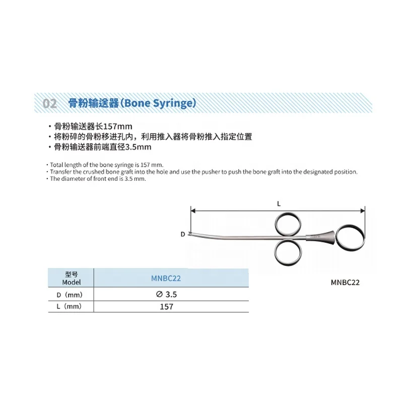 Mina Originalis Kitus Dualis pro Sinuum Elevatio, Kitus Chirurgicus pro Implantis Dentalibus, Fabricatus in Corea, Setus Dentalis ex Titano, Instrumentum Dentale pro Aedificiis Hospitalium