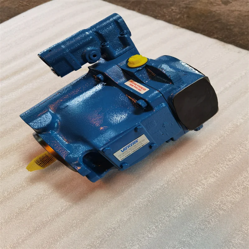 Vickers Hydraulic Piston Pump Pvb10 Pvb15 Pvb20 Series Pvb15-rsy-30-cm 